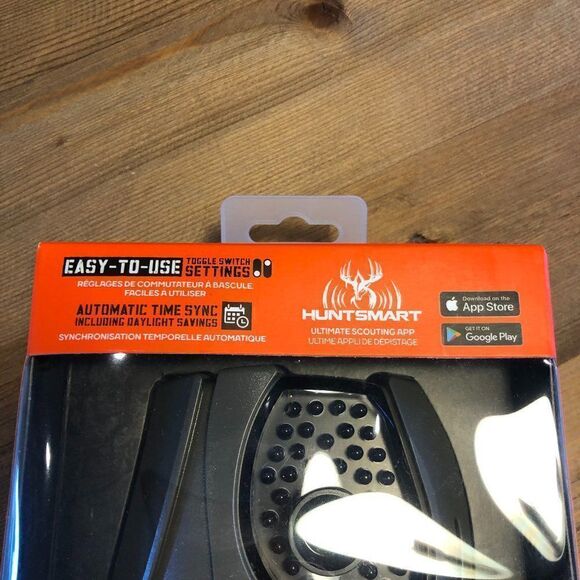 Wildgame Innovations Switch LightsOut EZ14B2W-20 NWT - Picture 6 of 7